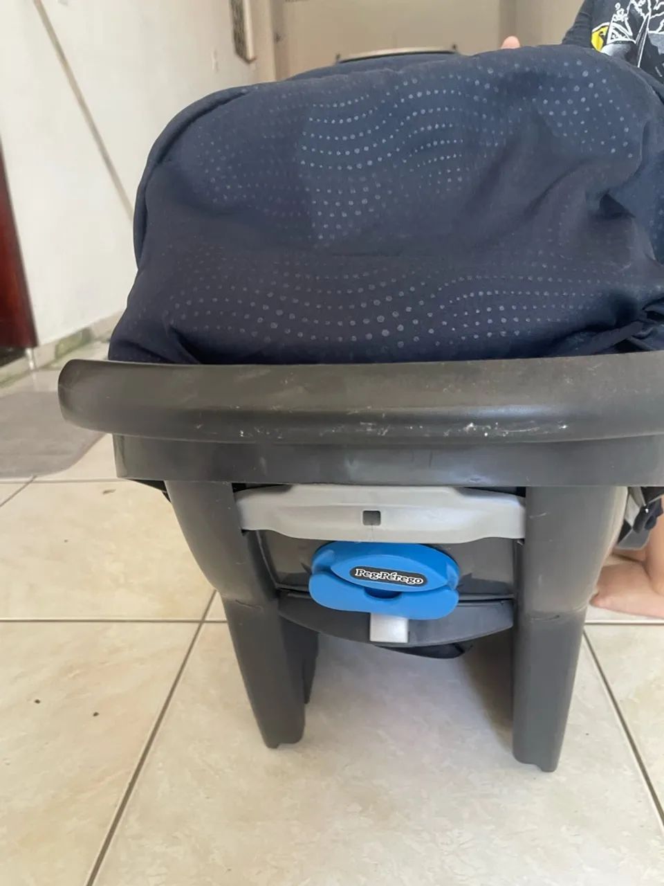 Cadeira bebê conforto 