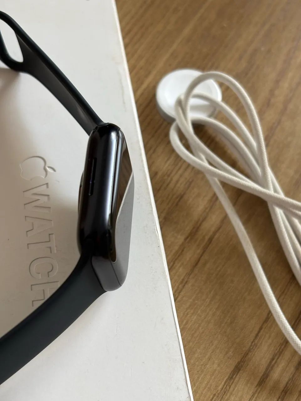 Apple Watch Series 9 45mm  - Foto 3