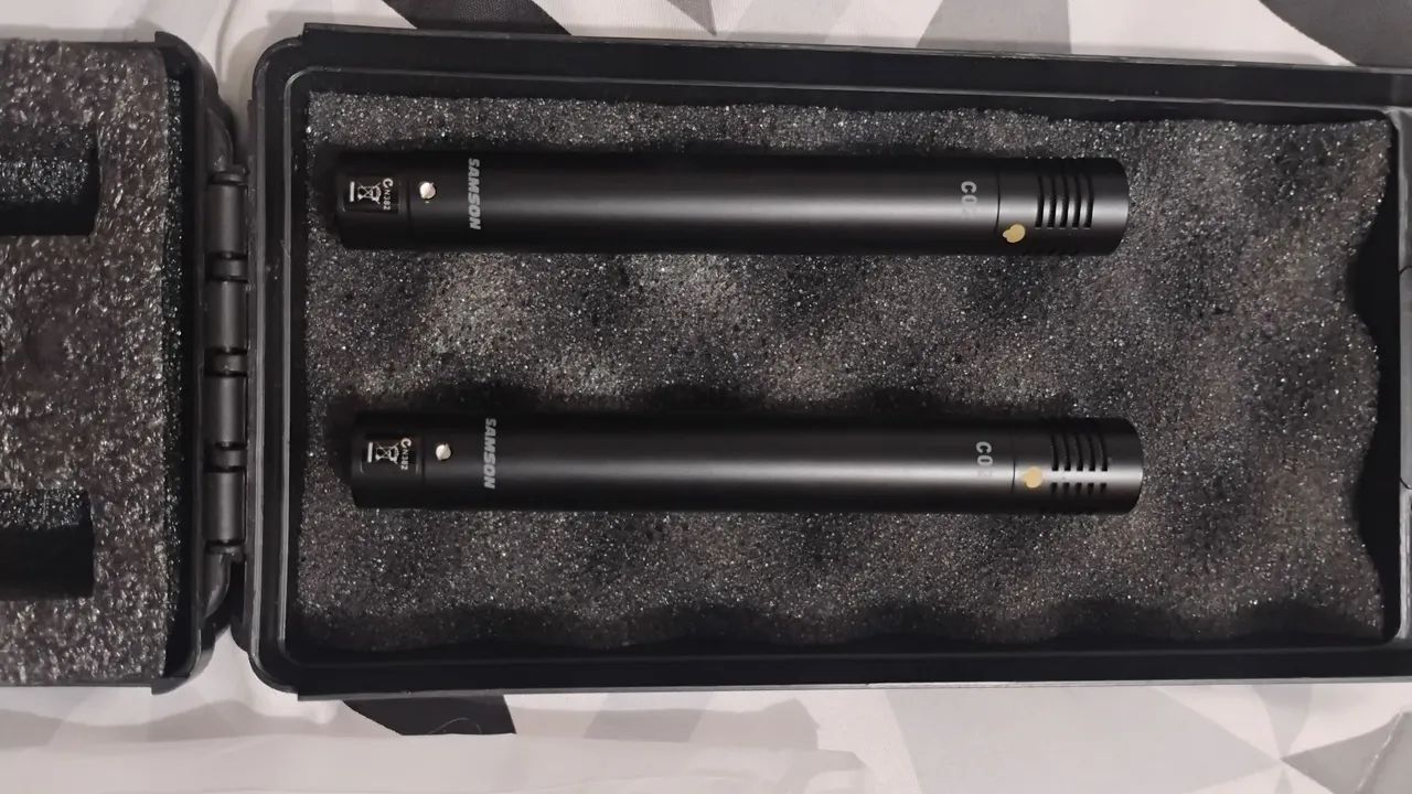  2 Microfone Samsung  - Foto 4