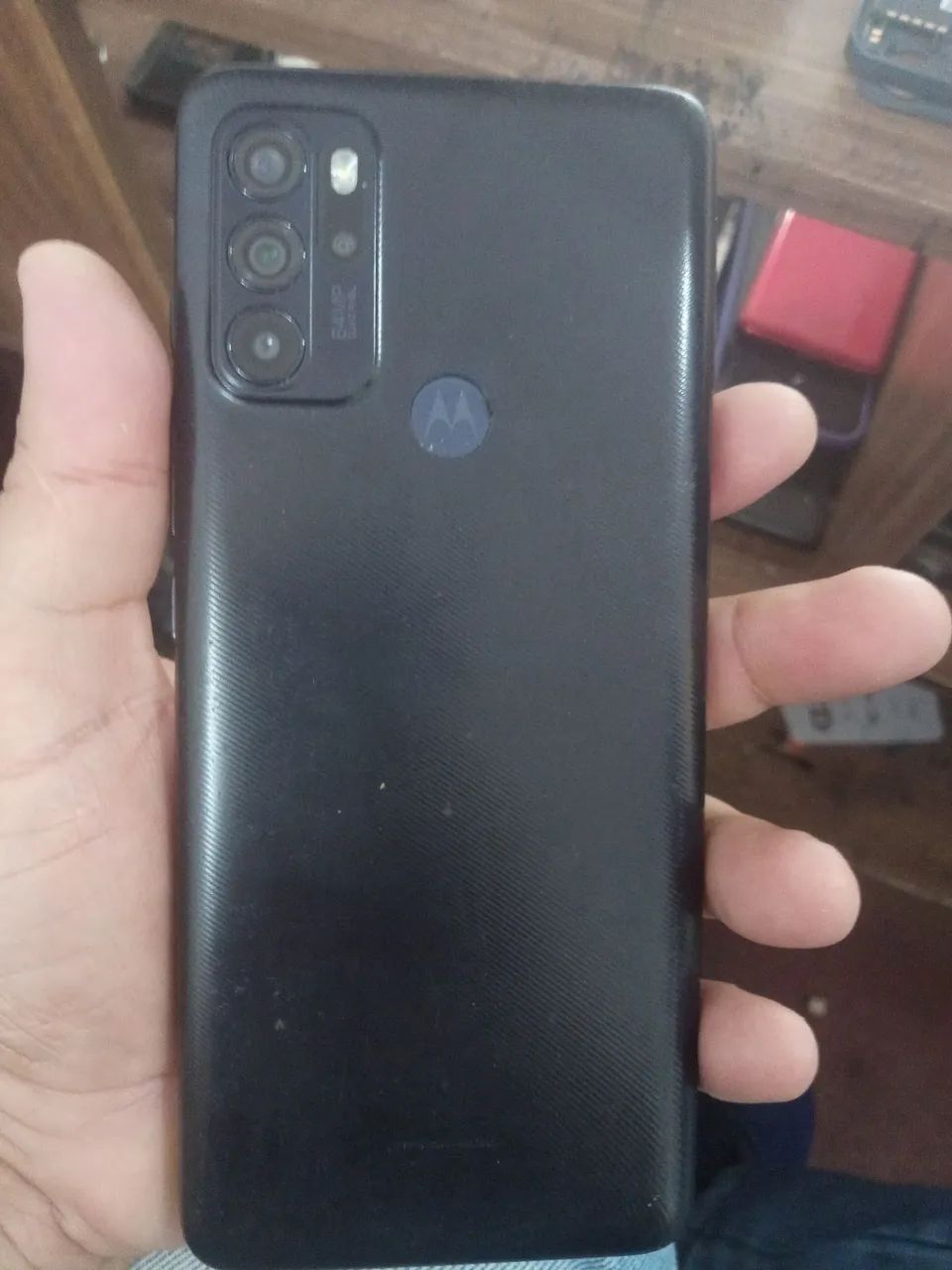 Moto g60 128gb