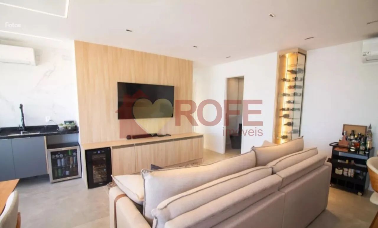 Apartamento à venda com 83m², 2 quartos e 1 vaga - Foto 4