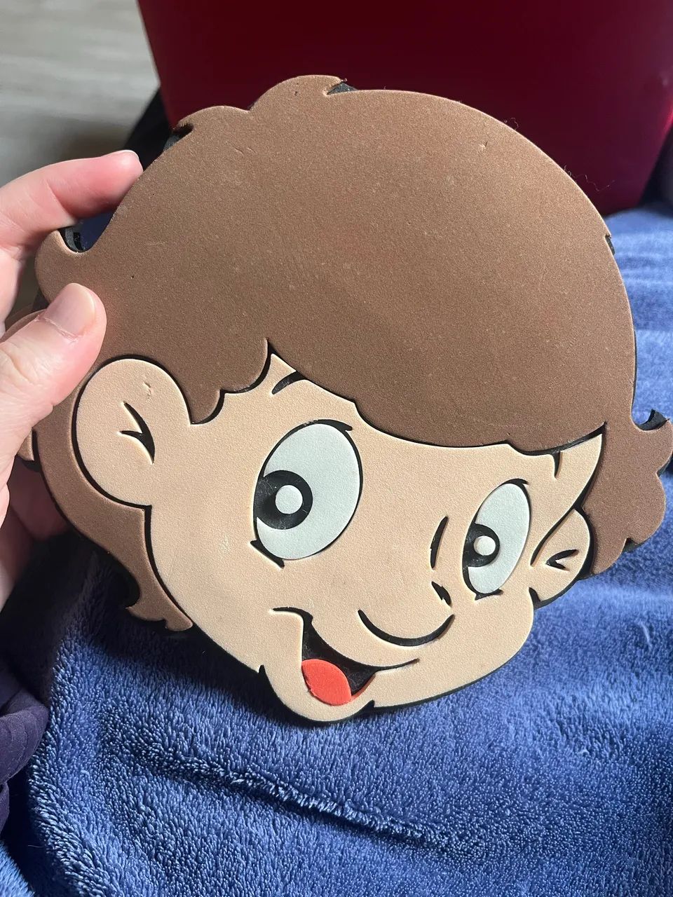 Senninha - caderno e bloco de anotações  - Foto 3