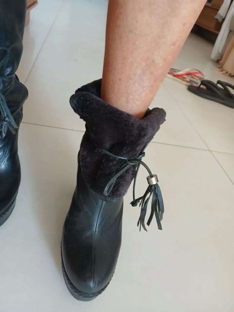 Bota de Marca - Foto 3