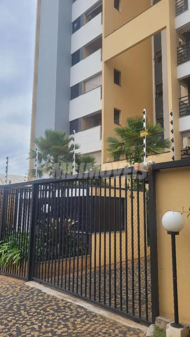 apartamento - Jardim Proença - Campinas - Foto 4