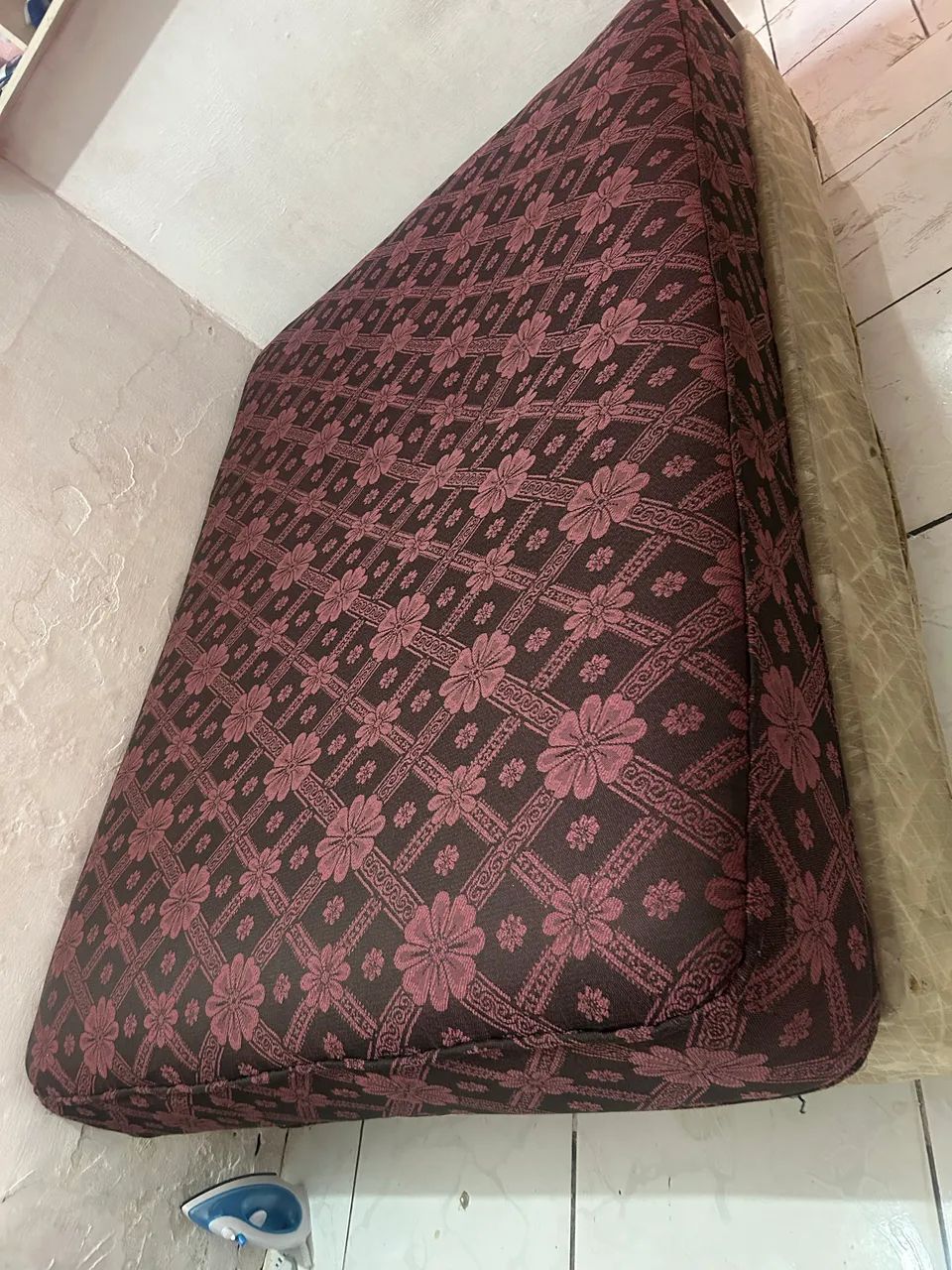Cama casal 