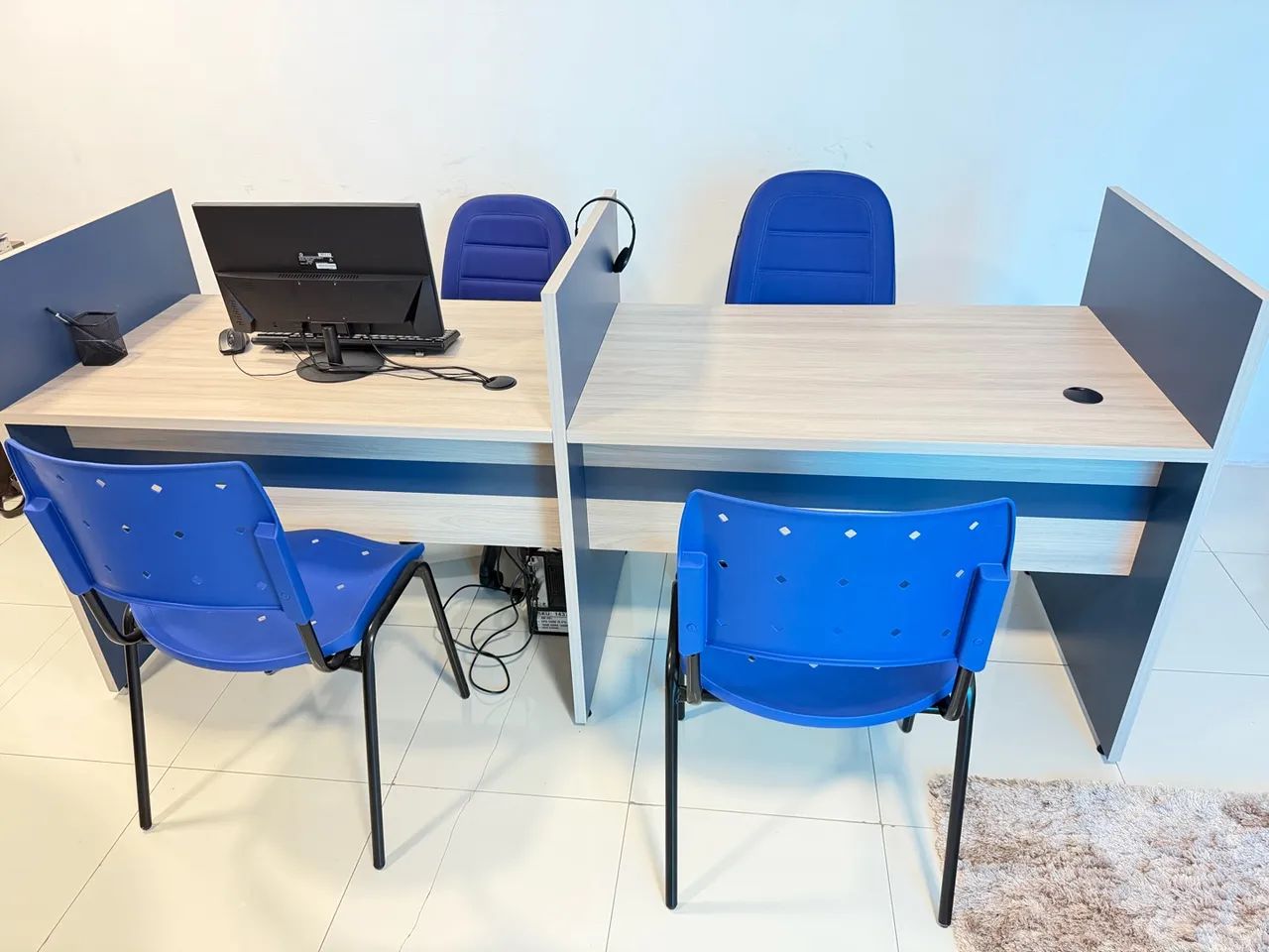 OPORTUNIDADE ! VENDO móveis para Escritório  - Foto 2