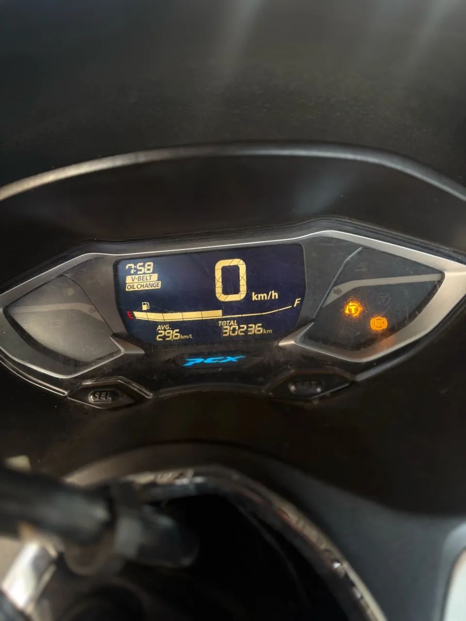 Honda PCX 160 ABS - Foto 3