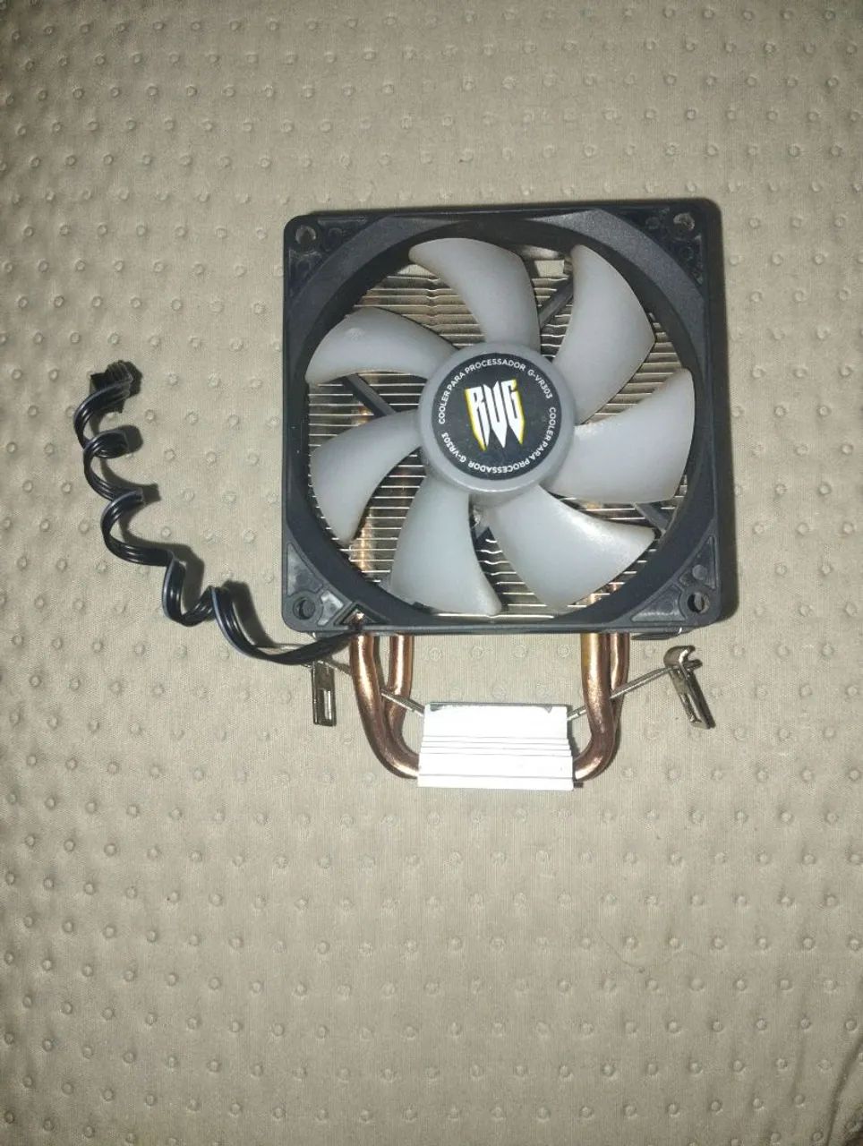 Air cooler barato