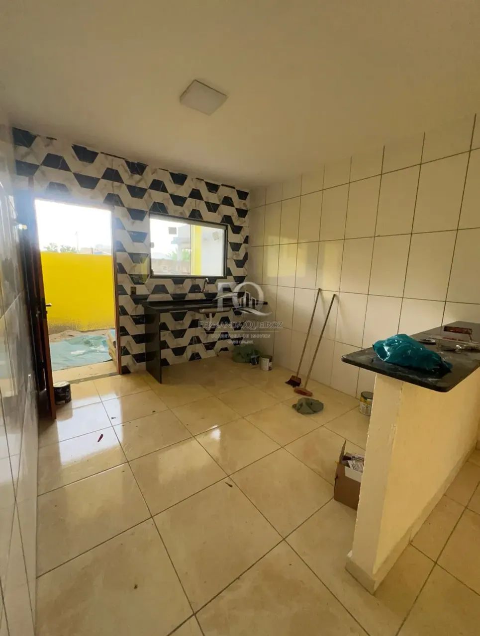 Casa em condominio fechado 2 quartos à venda - Nova Califórnia (Tamoios ...