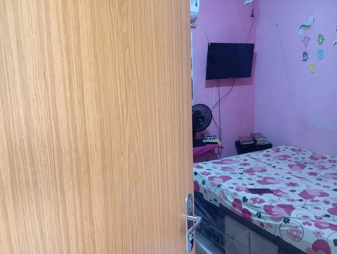 VENDO APARTAMENTO NO MIRACEMA ( APTO A PARCELAMENTO ) - Foto 4