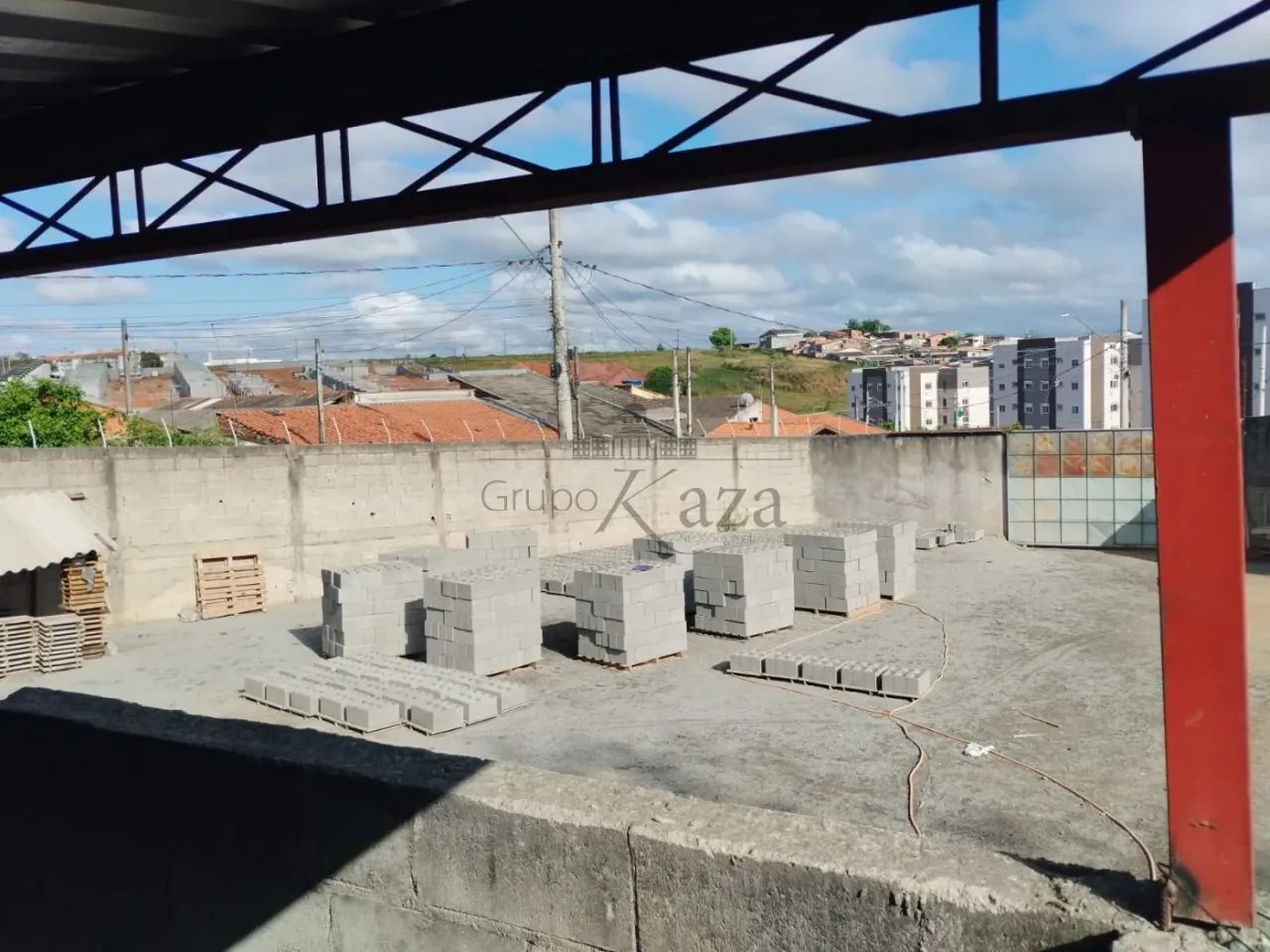 Oportunidade - Galpão Comercial - Jardim do Lago - 1.537m². - Foto 5
