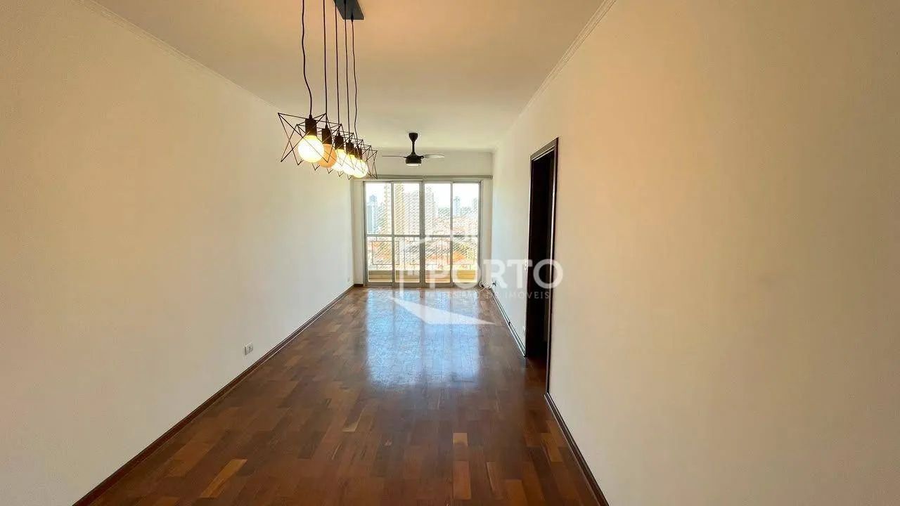 Apartamento 3 quartos para alugar, Edifício San Diego em Piracicaba