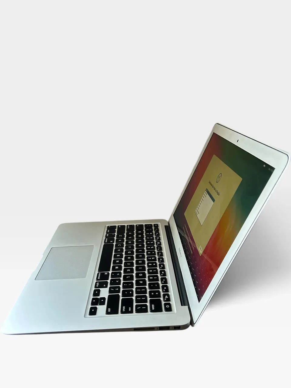 Macbook Air I5 Impecável  - Foto 3