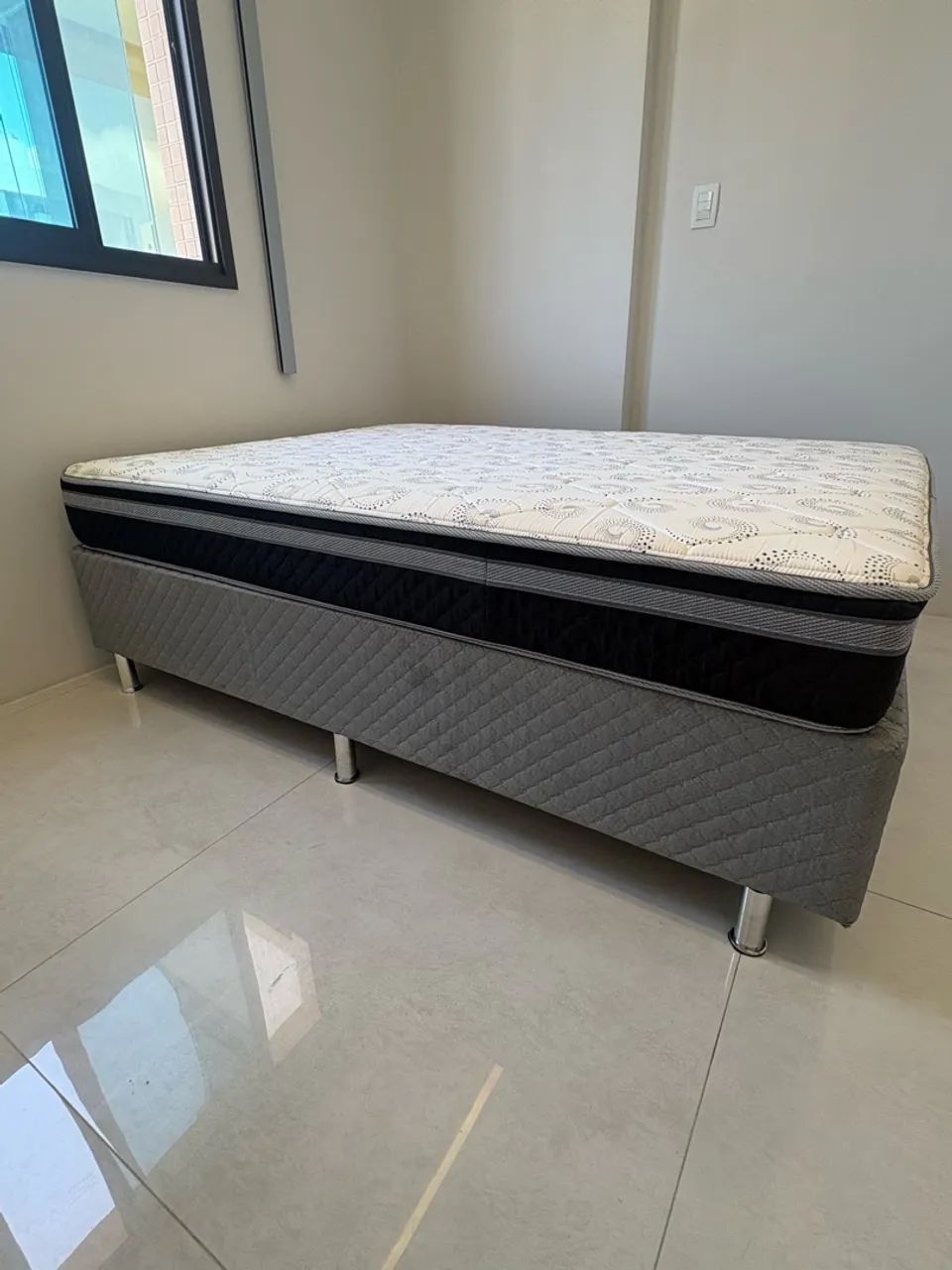 Cama box - Foto 3