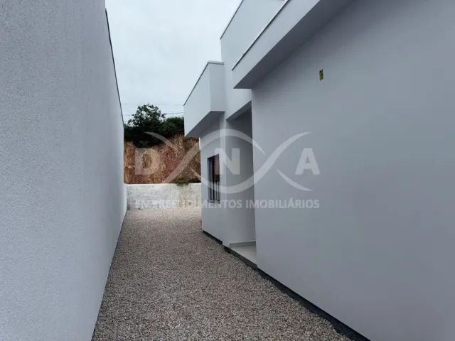 Casa com 61,50m² - Cobre, Canelinha/SC - Foto 4