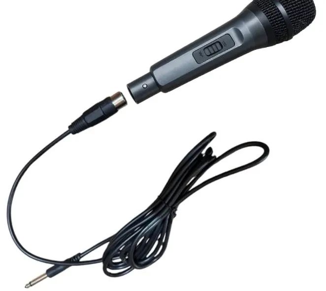 Microfone