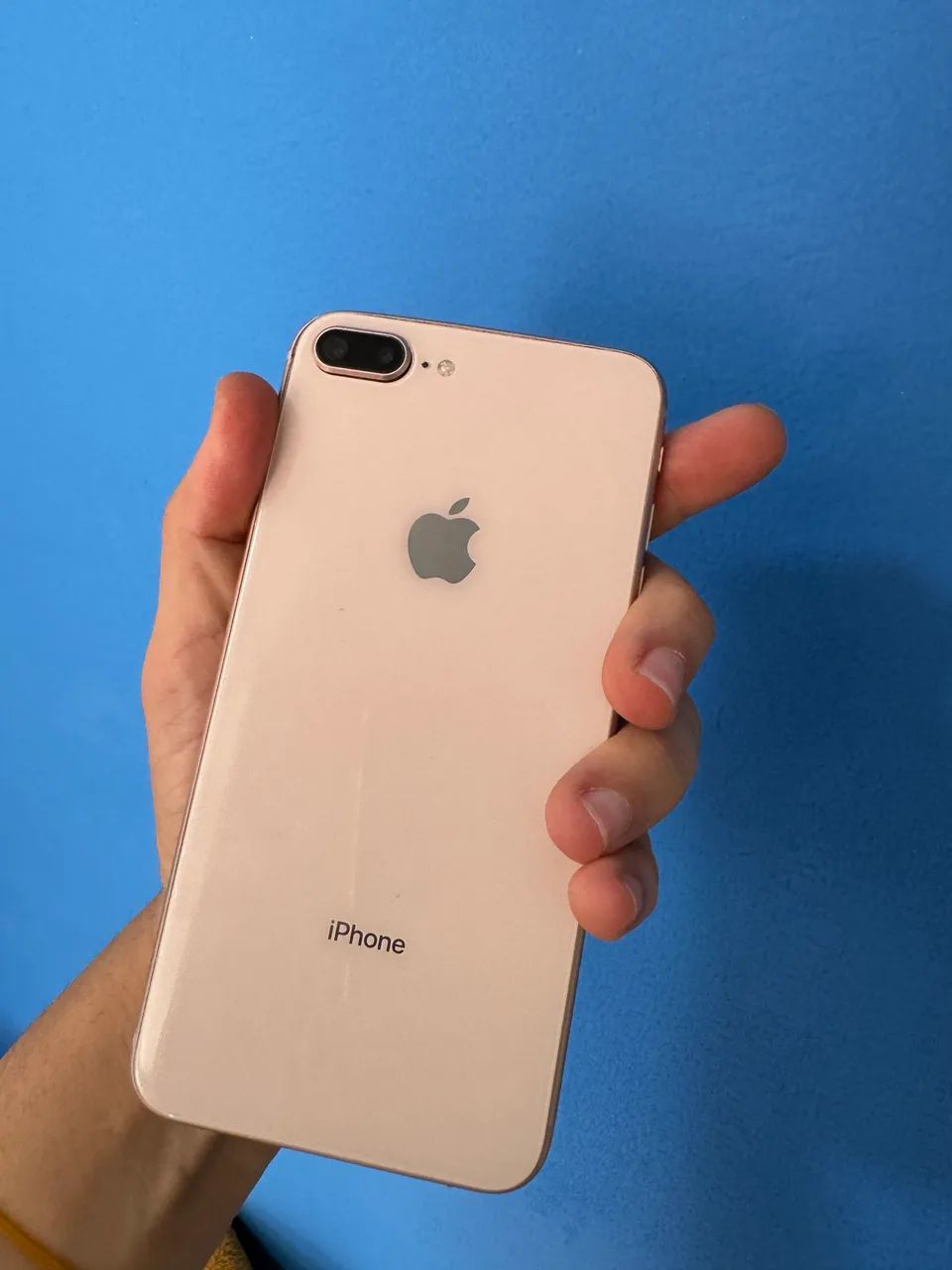 iPhone 8 Plus - Foto 3