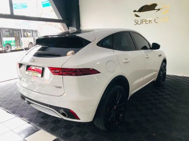 Jaguar E-Pace R-dynamic S 2.0 AWD 249cv Aut. 2018 - Foto 5