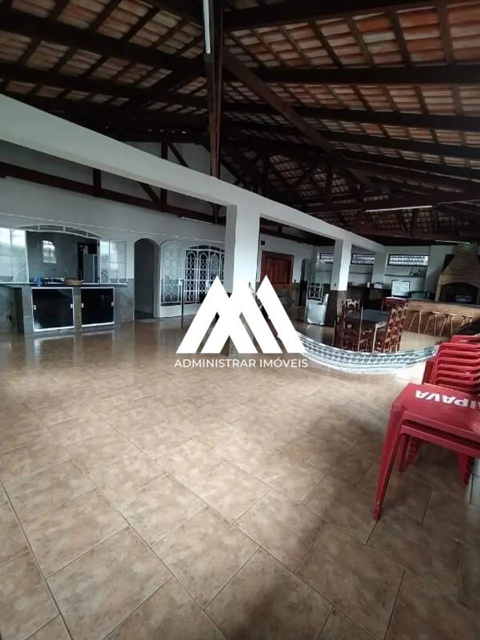 CASA PARA VENDA - CENTRO - ITAÚNA MG - Foto 5