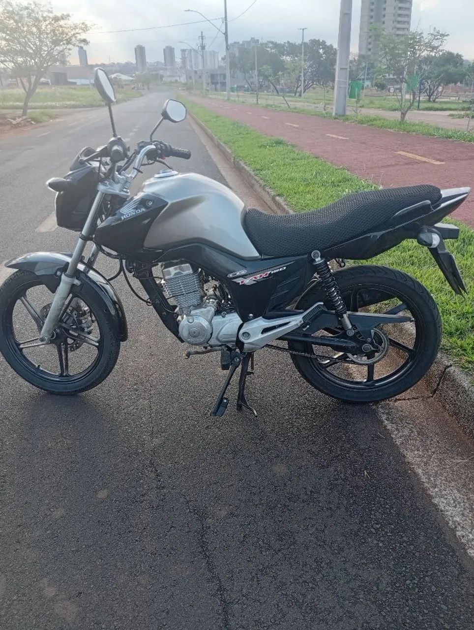 Fan 150 2014/2015 - Foto 3