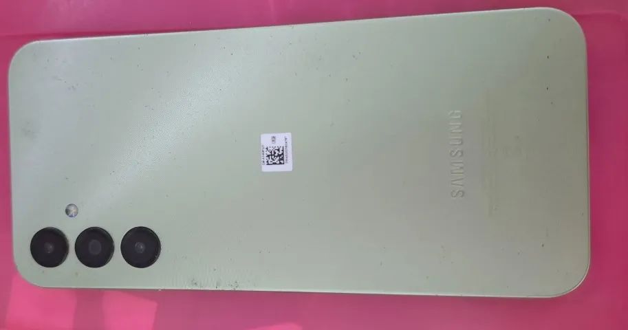 Smartphone Samsung A14 - Foto 3