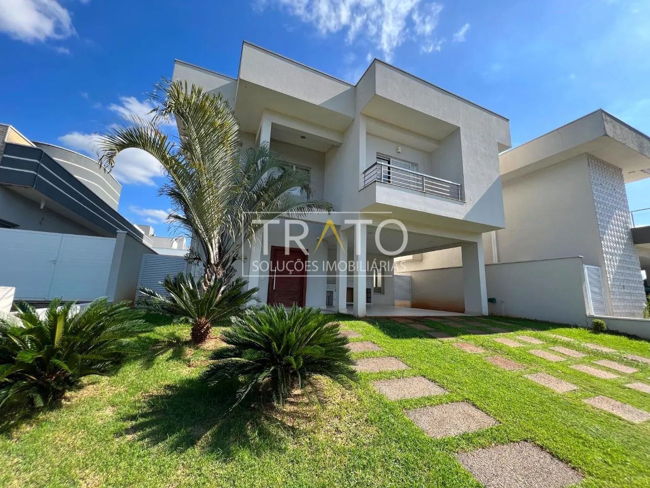 Casa mobiliada venda ou locação - Foto 3