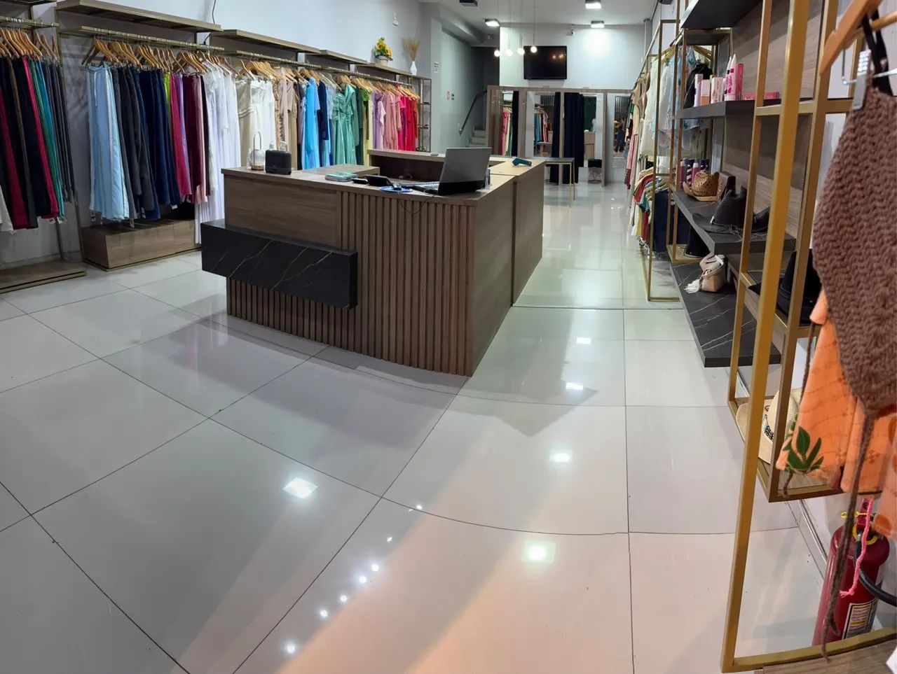 Loja de roupas  - Foto 4