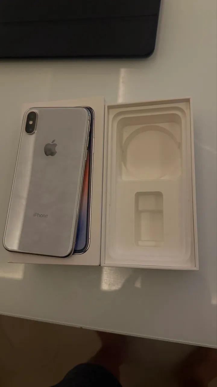 Iphone X 64 gb - Celulares e Smartphones - Barra Olímpica, Rio de