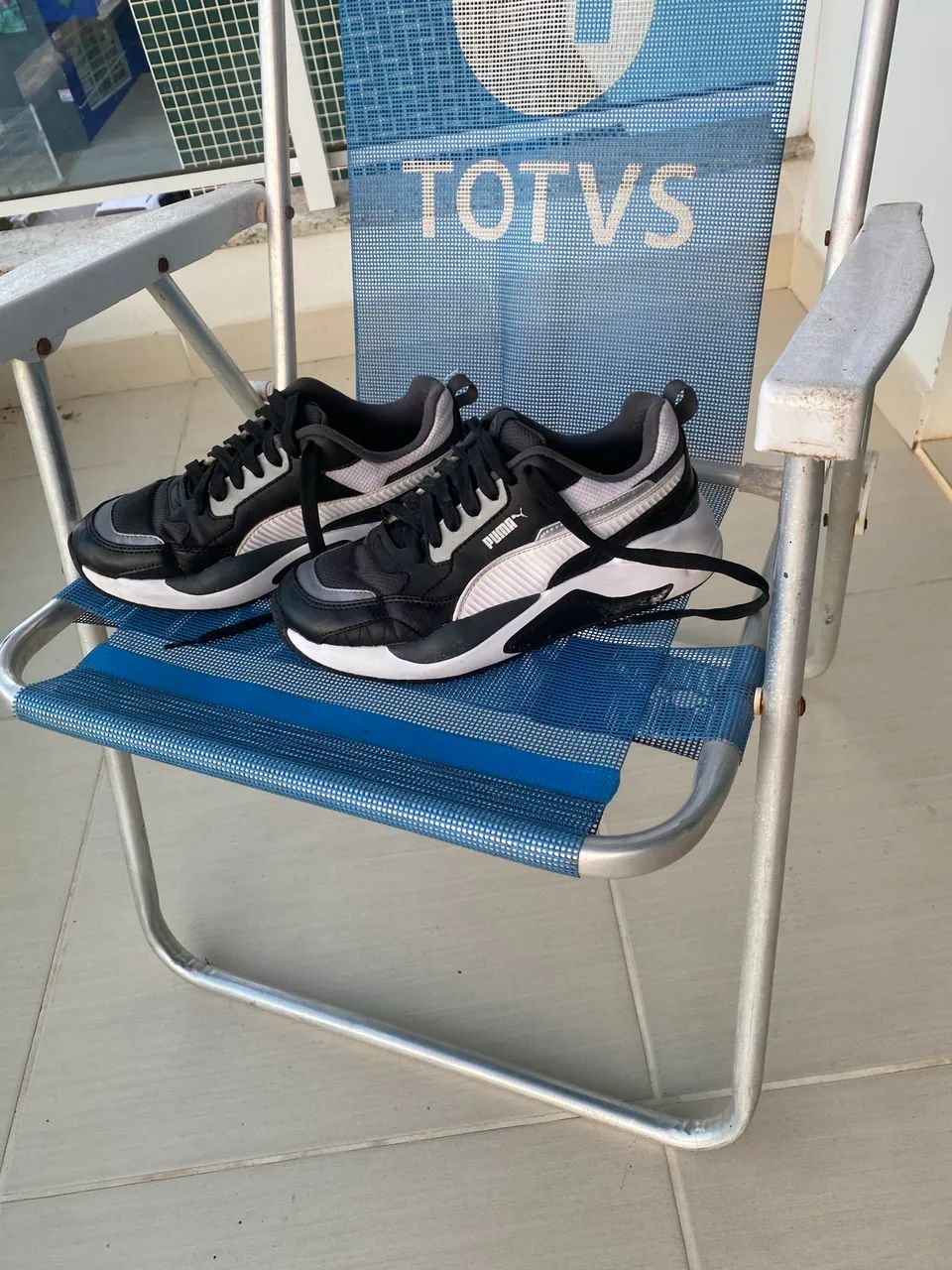 Tênis PUMA original 37 