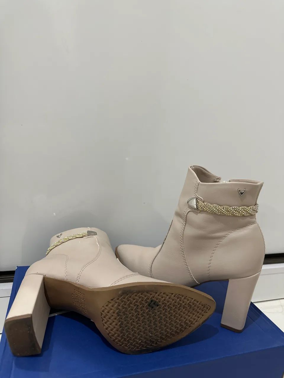 Bota Mississipi off - Foto 4