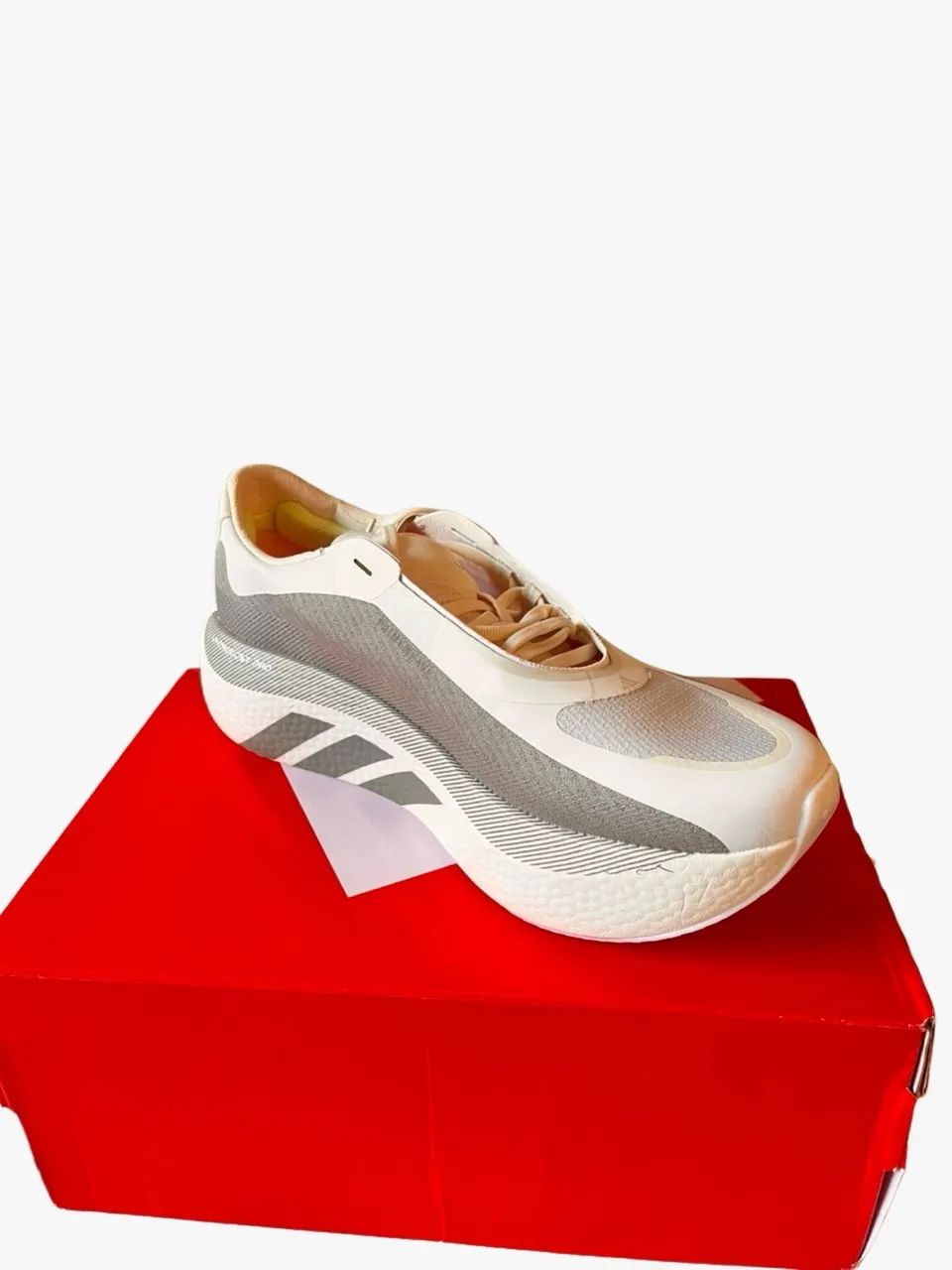 Tênis Adidas Hyperboost Edge Masculino - Foto 3