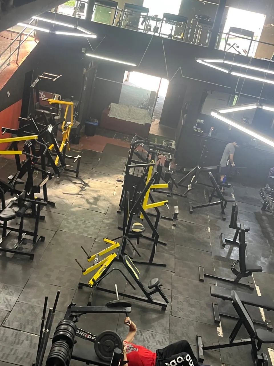 Vendo Academia Completa  - Foto 3