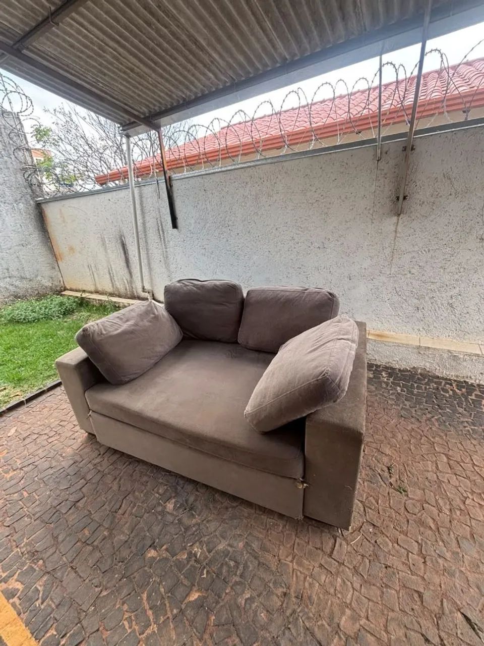 Sofá Cama 1 - Foto 2