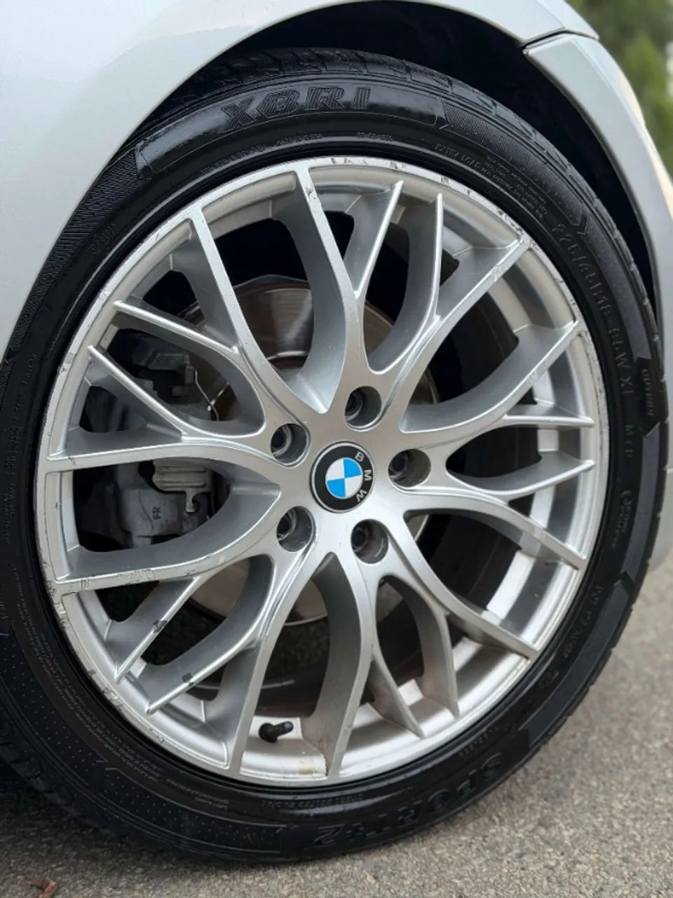 BMW 320I A 2008 - Foto 4