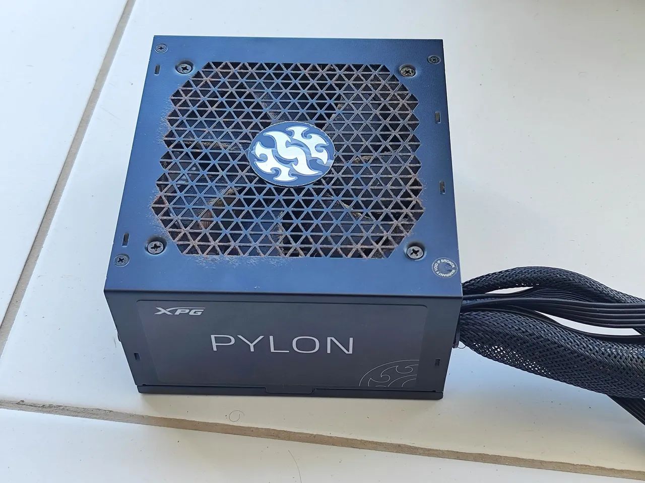 XPG PYLON 650W - Foto 5