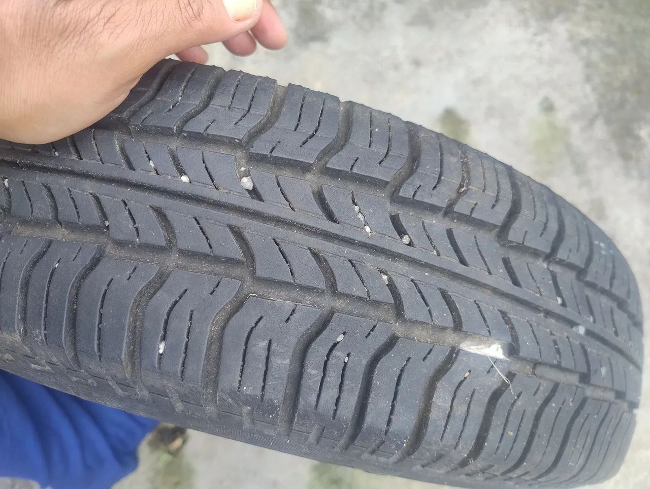 Pneu Pirelli  - Foto 3
