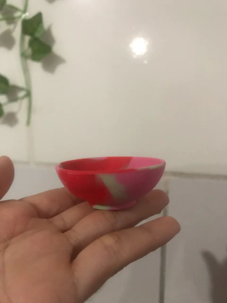 CUIA DE BORRACHA PADRÃO 