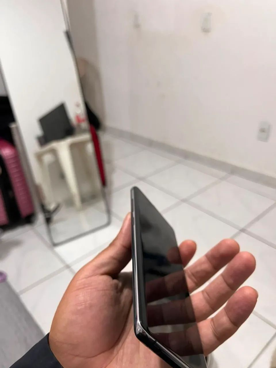 Samsung S10+ - 128GB/8GB RAM - Foto 3
