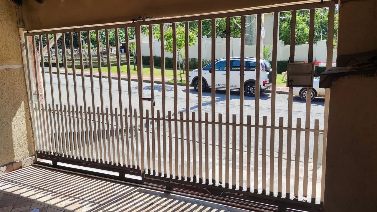 Portão de correr  - Foto 4