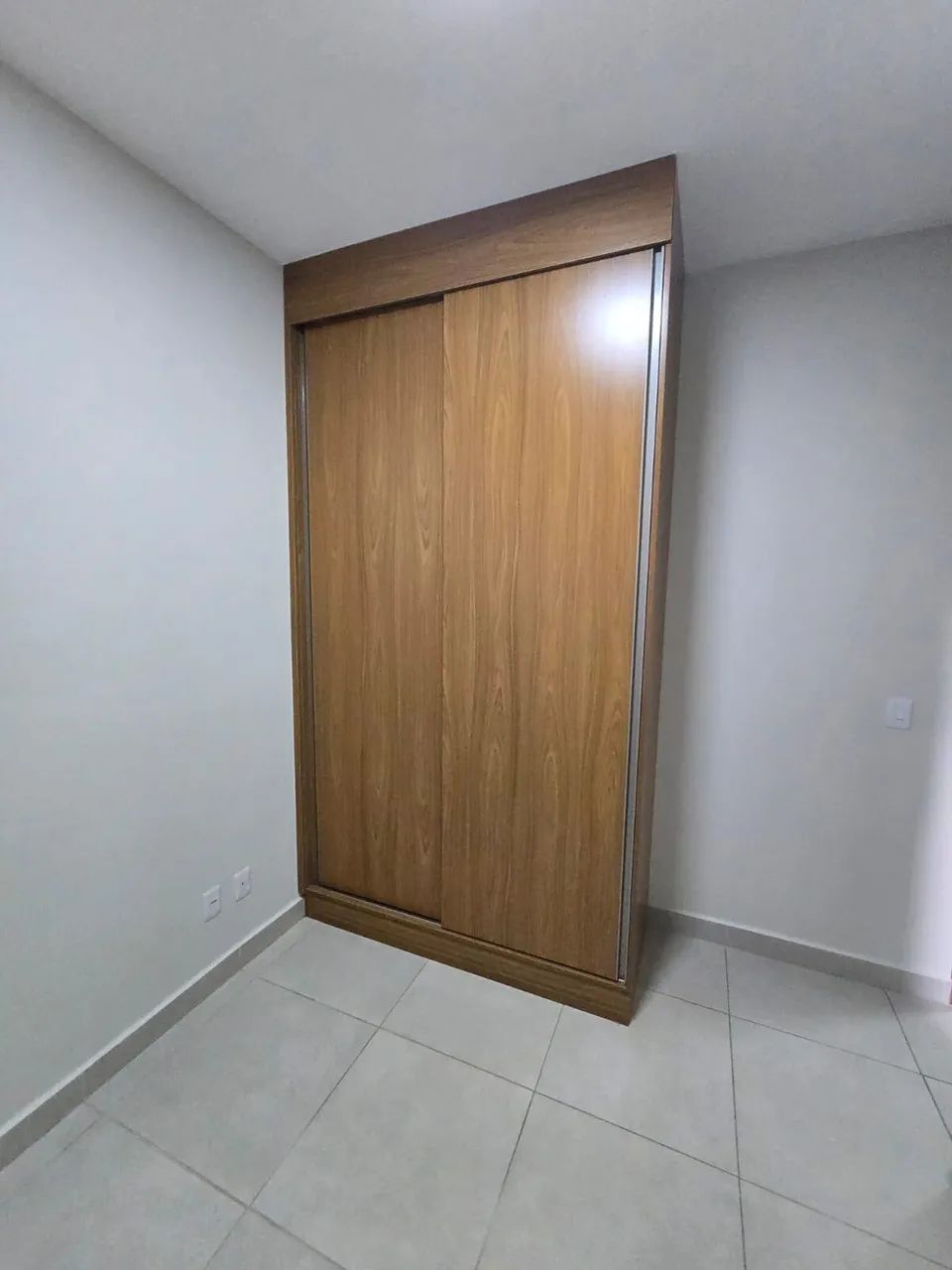 Apartamento com 3 quartos no Residencial Valle - Foto 5
