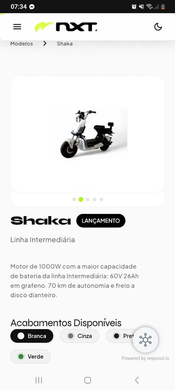 SHAKA 1000W - Foto 3
