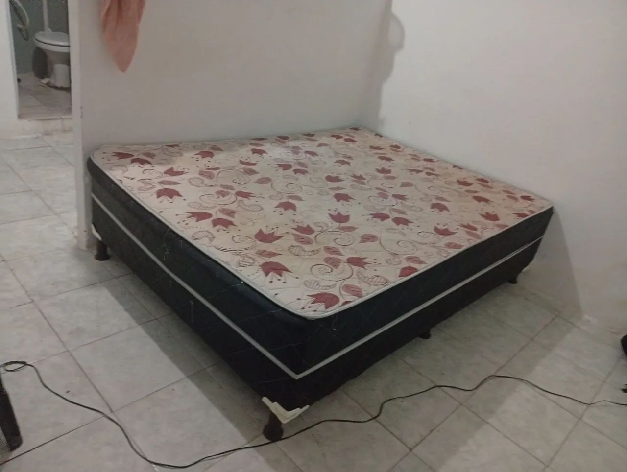 Cama casal - Foto 2