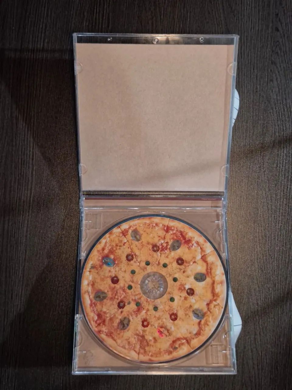 Álbum red velvet perfect Velvet - Foto 2