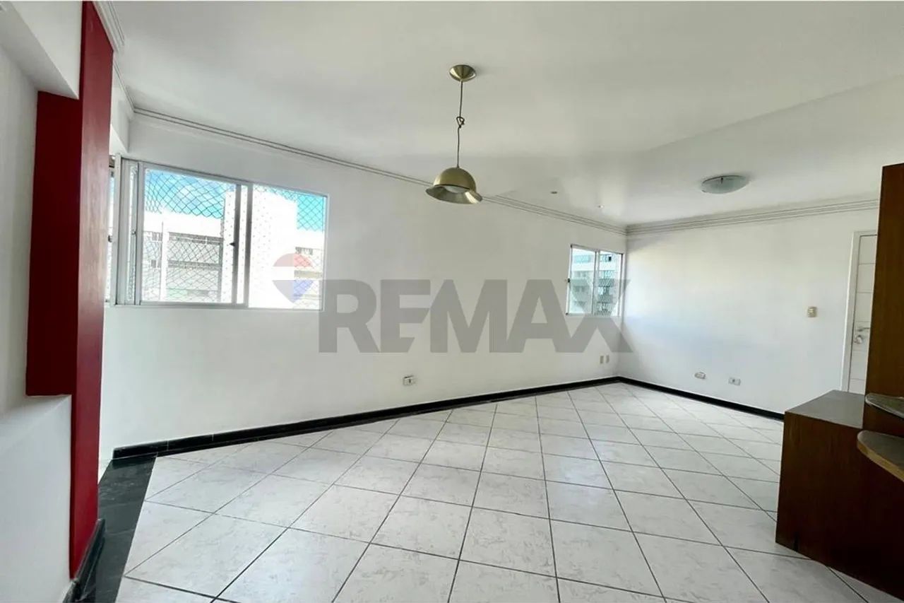 Apartamento 3 quartos no Espinheiro - Foto 4