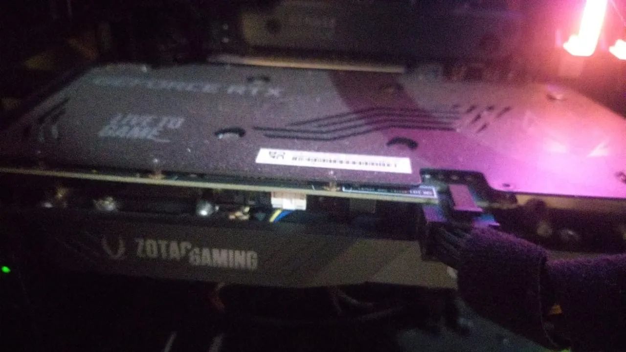 Pc gamer Topo linha - Foto 4