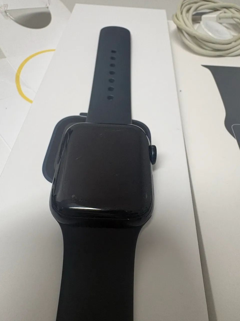 Apple Watch SE 2 40mm - Foto 4