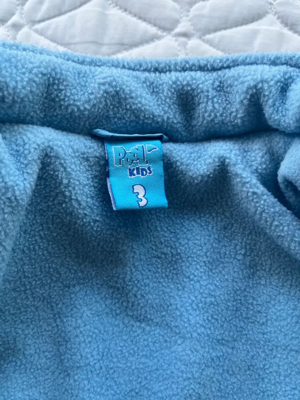 Casaco Puffer Infantil  - Foto 3