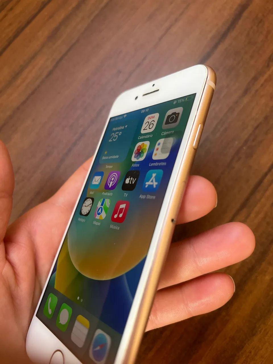 iPhone 8  - Foto 3