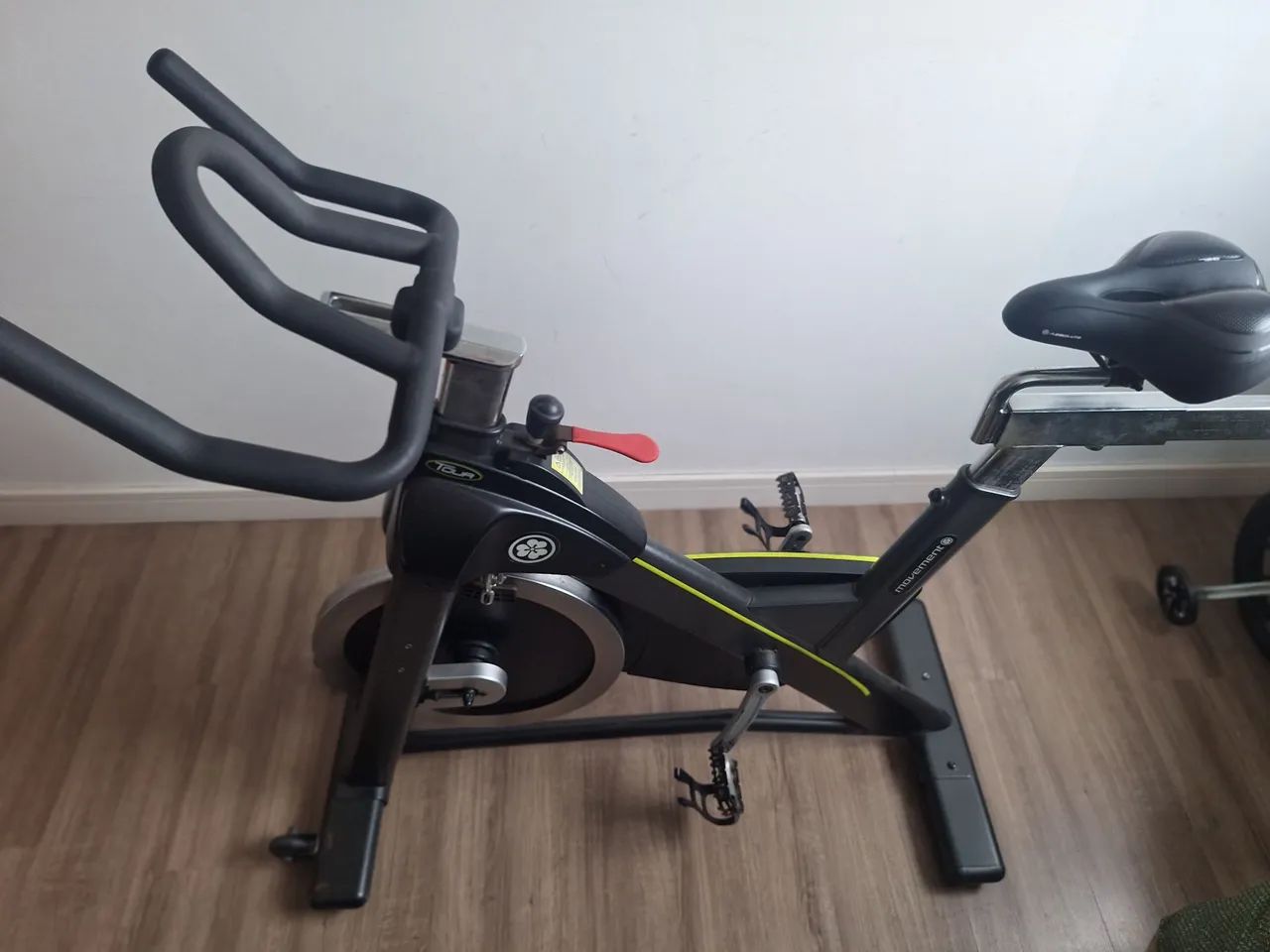 Bicicleta  - Foto 3