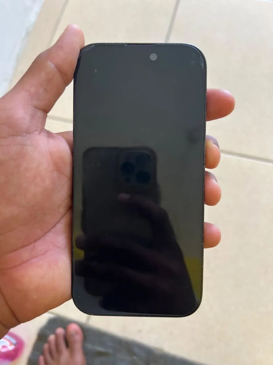 iPhone 14 Pro - Foto 2